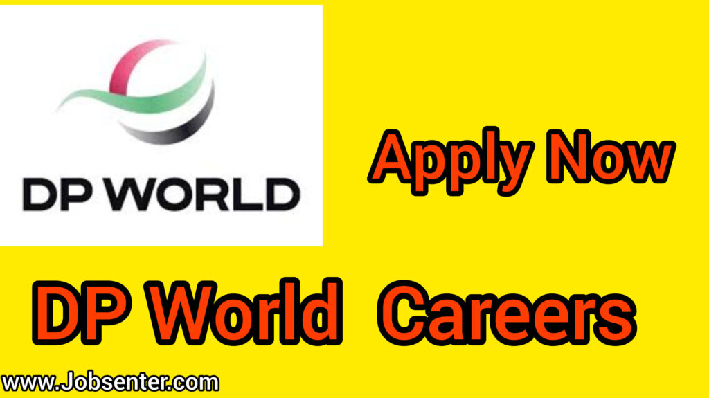 DP World Careers